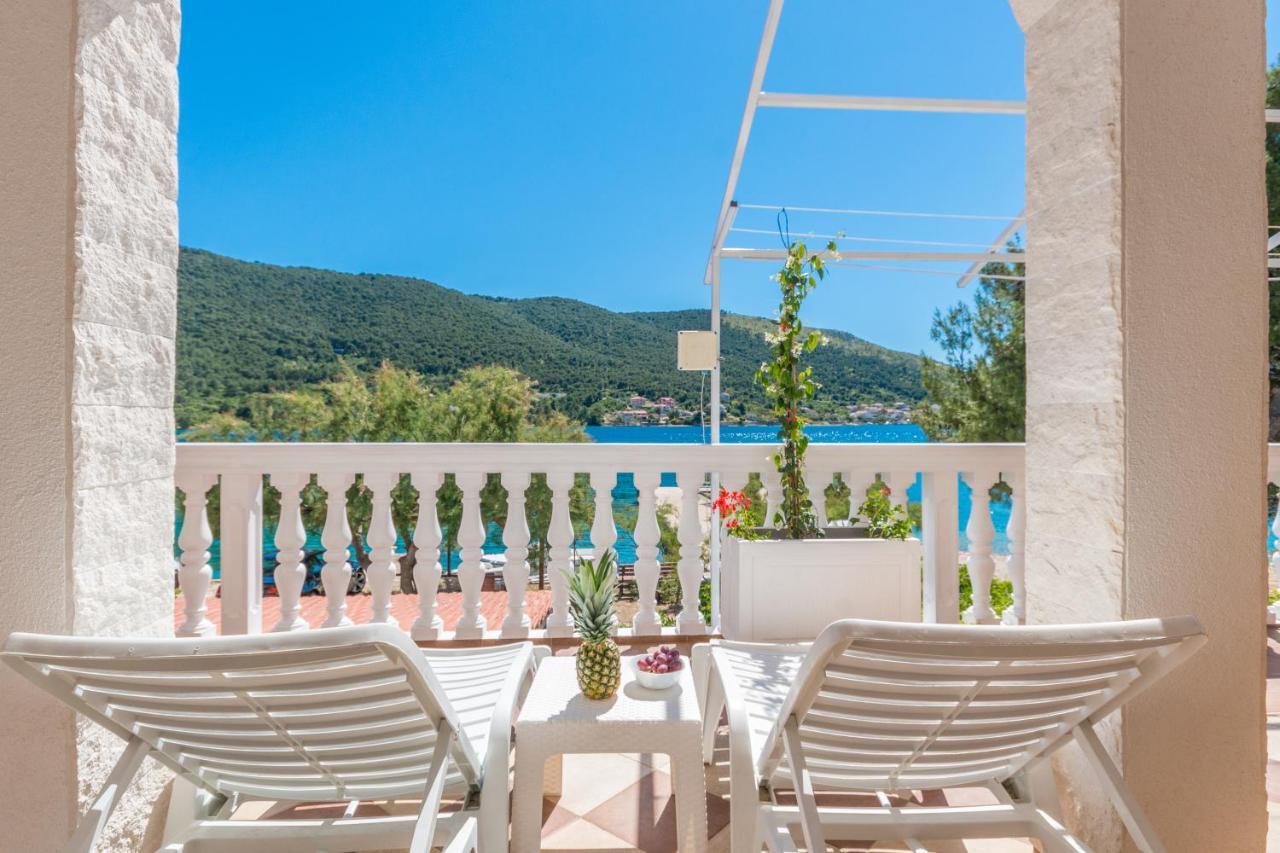 Apartmani Bonaca - 10M To The Sea Grebaštica Εξωτερικό φωτογραφία